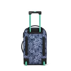 Satch Flow S Cabin Size Trolley Tropic Blue 14 Satch Flow S Cabin Size Trolley Tropic Blue -Mode Bagagewinkel image 1249