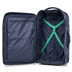 Satch Flow S Cabin Size Trolley Tropic Blue 15 Satch Flow S Cabin Size Trolley Tropic Blue -Mode Bagagewinkel image 1250