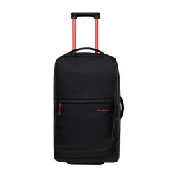 Satch Flow M Check-In Trolley Fire Phantom