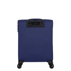 American Tourister Hyperspeed Spinner 55 TSA Combat Navy 13 American Tourister Hyperspeed Spinner 55 TSA Combat Navy -Mode Bagagewinkel image 1271