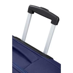 American Tourister Hyperspeed Spinner 55 TSA Combat Navy 19 American Tourister Hyperspeed Spinner 55 TSA Combat Navy -Mode Bagagewinkel image 1277