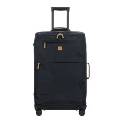 Bric's X-Travel Trolley 70 Ocean Blue