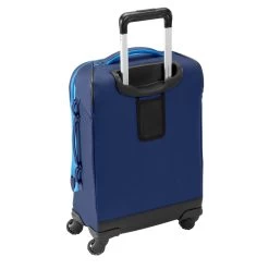 Eagle Creek Expanse 4-Wheel International Carry On 35L Aizome Blue 11 Eagle Creek Expanse 4-Wheel International Carry On 35L Aizome Blue -Mode Bagagewinkel image 128