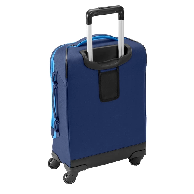 Eagle Creek Expanse 4-Wheel International Carry On 35L Aizome Blue 5 Eagle Creek Expanse 4-Wheel International Carry On 35L Aizome Blue - Afbeelding 3