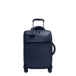 Lipault Plume Cabin Trolley Navy