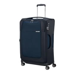 Samsonite D'Lite Spinner 71 Exp Midnight Blue