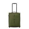 Roncato Ironik 2.0 Underseater Trolley 45 Verde Militare -Mode Bagagewinkel image 1302