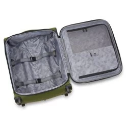 Roncato Ironik 2.0 Underseater Trolley 45 Verde Militare -Mode Bagagewinkel image 1307