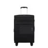 Samsonite Vaycay Spinner 66 EXP Black -Mode Bagagewinkel image 1308