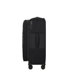 Samsonite Vaycay Spinner 66 EXP Black -Mode Bagagewinkel image 1312