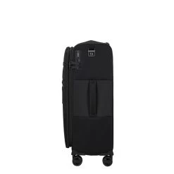 Samsonite Vaycay Spinner 66 EXP Black -Mode Bagagewinkel image 1314