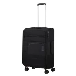 Samsonite Vaycay Spinner 66 EXP Black -Mode Bagagewinkel image 1315