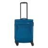 Travelite Chios 4 Wiel Trolley S Petrol -Mode Bagagewinkel image 1317
