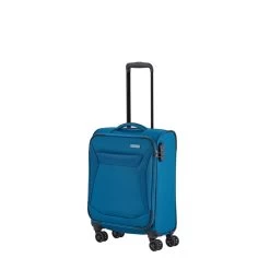 Travelite Chios 4 Wiel Trolley S Petrol -Mode Bagagewinkel image 1319