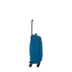 Travelite Chios 4 Wiel Trolley S Petrol -Mode Bagagewinkel image 1321