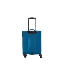Travelite Chios 4 Wiel Trolley S Petrol -Mode Bagagewinkel image 1322