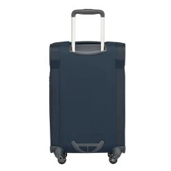Samsonite Citybeat Spinner 55/35 Navy Blue -Mode Bagagewinkel image 1328