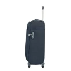 Samsonite Citybeat Spinner 55/35 Navy Blue -Mode Bagagewinkel image 1329