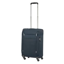 Samsonite Citybeat Spinner 55/35 Navy Blue -Mode Bagagewinkel image 1332
