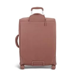 Lipault Plume Medium Trip Rosewood -Mode Bagagewinkel image 1335