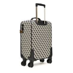 Guess Izzy 18 In 8-Wheeler Navy Logo 7 Guess Izzy 18 In 8-Wheeler Navy Logo -Mode Bagagewinkel image 1340