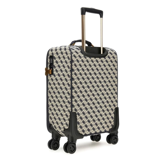 Guess Izzy 18 In 8-Wheeler Navy Logo 5 Guess Izzy 18 In 8-Wheeler Navy Logo - Afbeelding 3