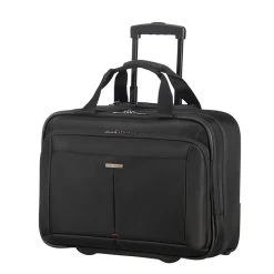 Samsonite GuardIT 2.0 Rolling Tote 17.3'' Black