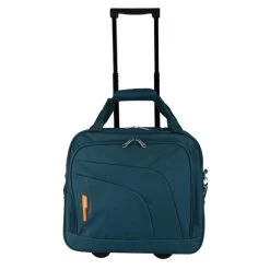 Gabol Week Eco Pilot Case Turquoise