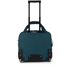 Gabol Week Eco Pilot Case Turquoise -Mode Bagagewinkel image 1368
