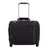 Tumi Arrivé Compact 4 Wheel Briefcase Black -Mode Bagagewinkel image 1383