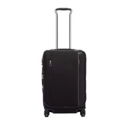 Tumi Arrivé International Dual Access 4 Wheels Black