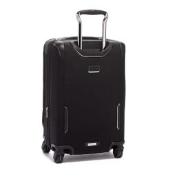 Tumi Arrivé International Dual Access 4 Wheels Black -Mode Bagagewinkel image 1392