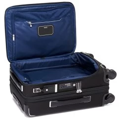 Tumi Arrivé International Dual Access 4 Wheels Black -Mode Bagagewinkel image 1395