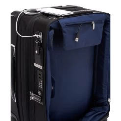 Tumi Arrivé International Dual Access 4 Wheels Black -Mode Bagagewinkel image 1396