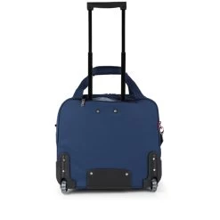 Gabol Week Eco Pilot Case Blue 14 Gabol Week Eco Pilot Case Blue -Mode Bagagewinkel image 1413