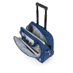 Gabol Week Eco Pilot Case Blue 15 Gabol Week Eco Pilot Case Blue -Mode Bagagewinkel image 1414