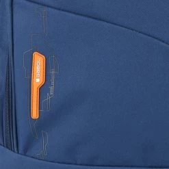 Gabol Week Eco Pilot Case Blue 18 Gabol Week Eco Pilot Case Blue -Mode Bagagewinkel image 1417