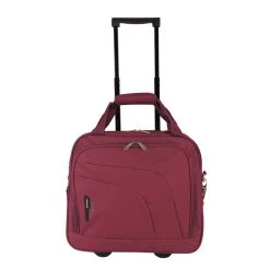 Gabol Week Eco Pilot Case Red