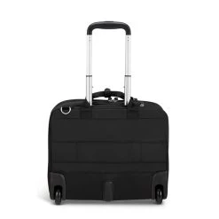 Lipault 4BIZ Rolling Tote Black -Mode Bagagewinkel image 1441