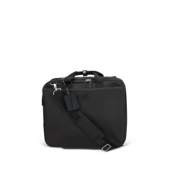 Lipault 4BIZ Rolling Tote Black -Mode Bagagewinkel image 1442