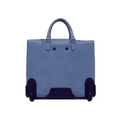 Gigi Fratelli Romance Lady Business Trolley 15,6" Jeans -Mode Bagagewinkel image 1462