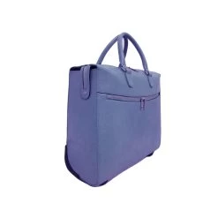 Gigi Fratelli Romance Lady Business Trolley 15,6" Jeans -Mode Bagagewinkel image 1463