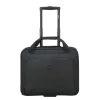 Delsey Esplanade One Compartment Trolley Boardcase 15.6" Deep Black -Mode Bagagewinkel image 1465