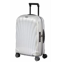 Samsonite C-Lite Spinner 55 Off White 12 Samsonite C-Lite Spinner 55 Off White -Mode Bagagewinkel image 147