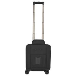 Victorinox Werks Traveler 6.0 Wheeled Boarding Tote Black -Mode Bagagewinkel image 1476
