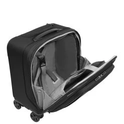 Victorinox Werks Traveler 6.0 Wheeled Boarding Tote Black -Mode Bagagewinkel image 1478