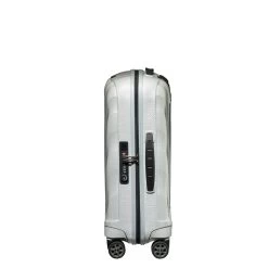 Samsonite C-Lite Spinner 55 Off White 13 Samsonite C-Lite Spinner 55 Off White -Mode Bagagewinkel image 148