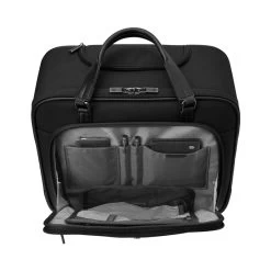 Victorinox Werks Professional Cordura Wheeled Business Brief Compact Black -Mode Bagagewinkel image 1490