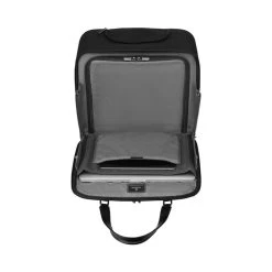 Victorinox Werks Professional Cordura Wheeled Business Brief Compact Black -Mode Bagagewinkel image 1492