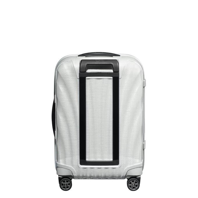 Samsonite C-Lite Spinner 55 Off White 8 Samsonite C-Lite Spinner 55 Off White - Afbeelding 6